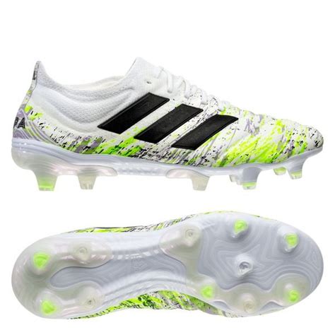 adidas copa 20.1 ag weiß|adidas copa weiß grün.